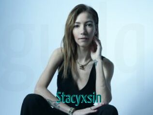 Stacyxsin