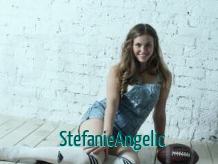 StefanieAngelic
