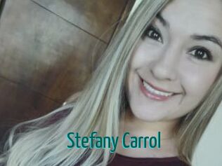 Stefany_Carrol