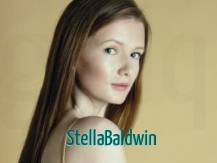 StellaBaldwin