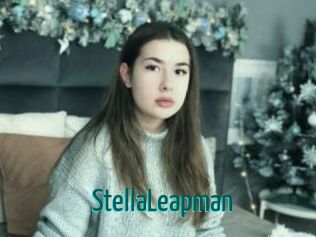 StellaLeapman