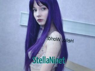 StellaNinet