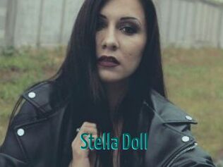 Stella_Doll
