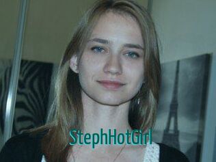 StephHotGirl