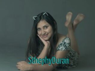 SthephyDuran