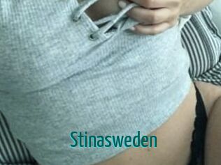 Stina_sweden