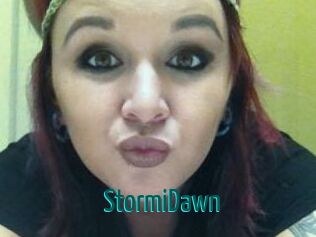 StormiDawn