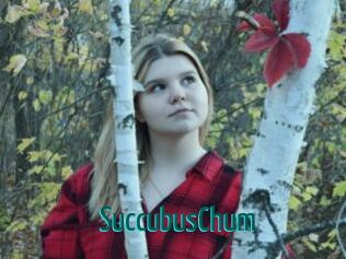 SuccubusChum