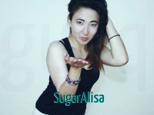 SugarAlisa