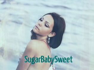 SugarBabySweet