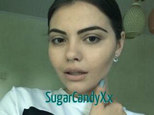 SugarCandyXx