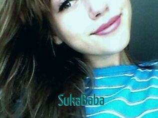 SukaBaba