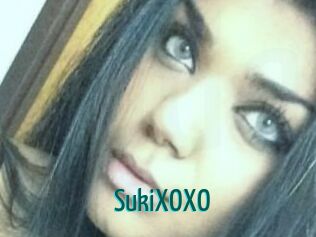 SukiXOXO