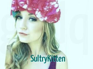 SultryKitten
