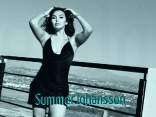 SummerJohansson