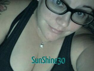 SunShine30