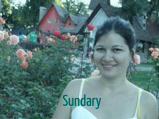 Sundary