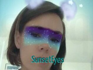 SunsetEyes