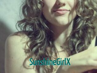 SunshineGirlX