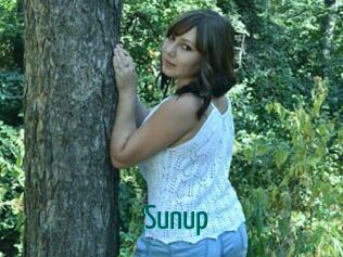 Sunup