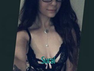 Surai