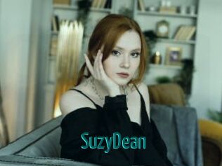 SuzyDean