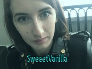 SweeetVanilla