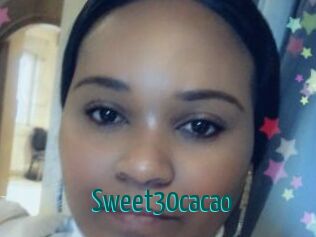 Sweet30cacao