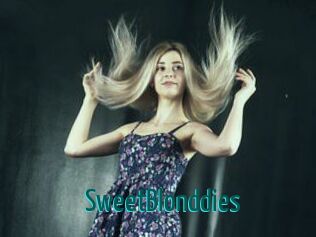 SweetBlonddies