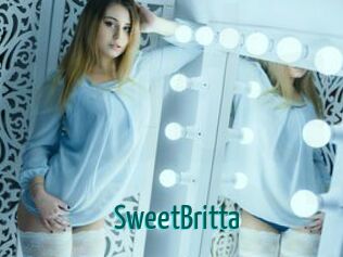 SweetBritta