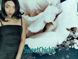 SweetChichiX