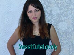 SweetCuteLovely