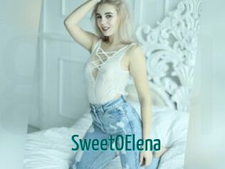 SweetOElena