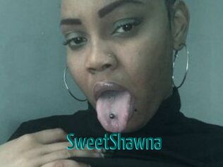 SweetShawna