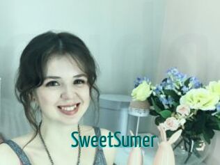 SweetSumer