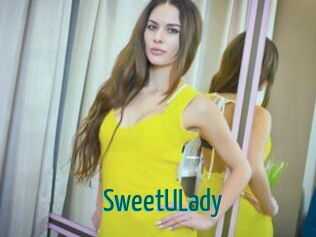 SweetULady