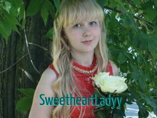 SweetheartLadyy