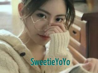 SweetieYoYo