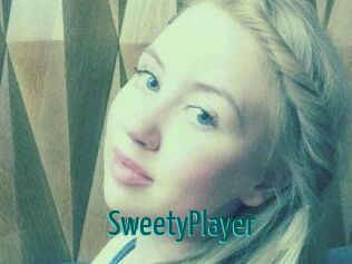 SweetyPlayer