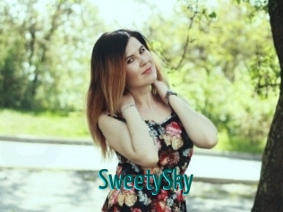 SweetySky