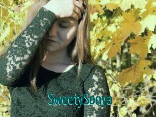 SweetySonya