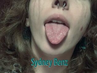 Sydney_Benz