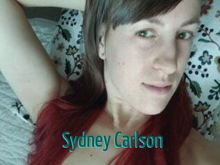 Sydney_Carlson