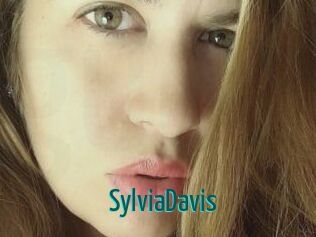 Sylvia_Davis