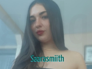 Saarasmiith