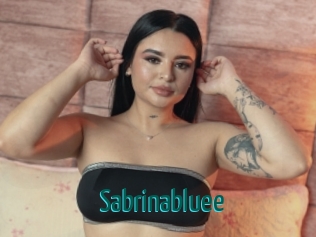 Sabrinabluee