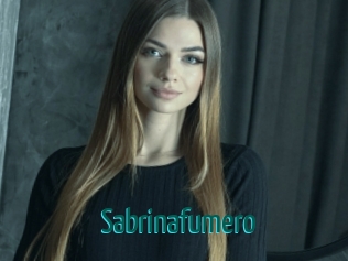 Sabrinafumero