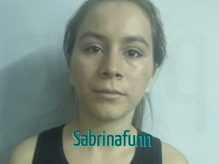 Sabrinafunn