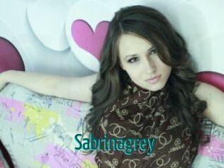 Sabrinagrey