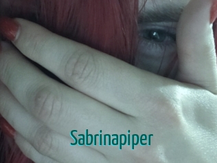 Sabrinapiper